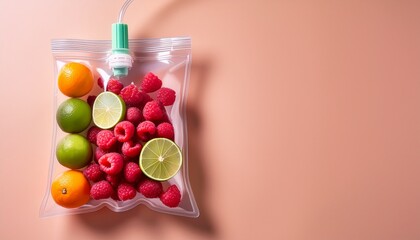 IV
 nutrition Denver