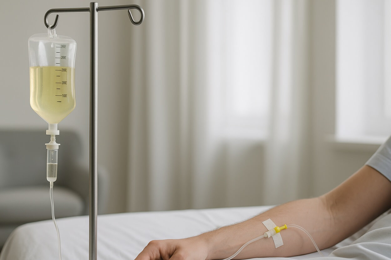 Myers Cocktail benefits-OP