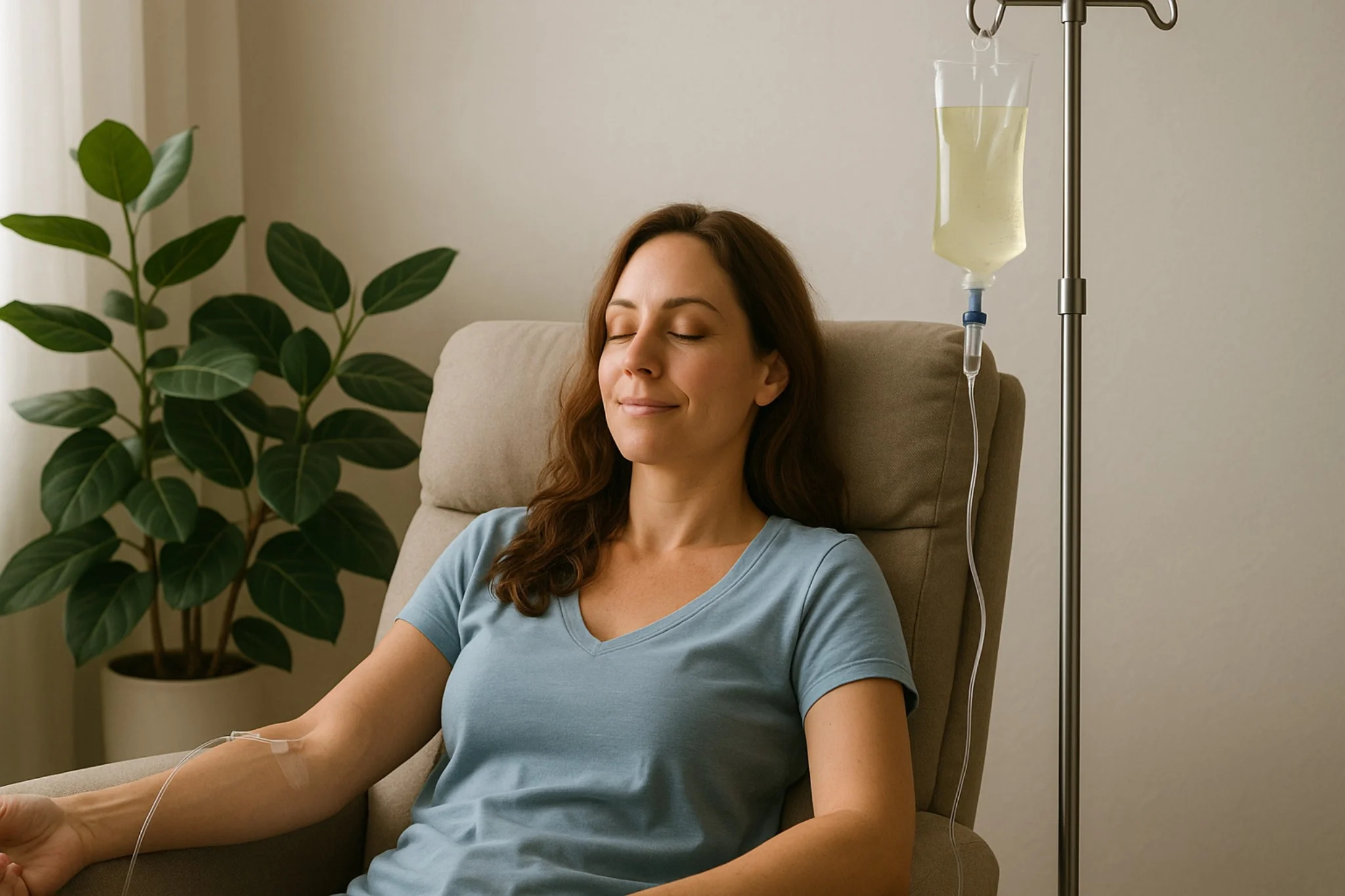 magnesium-iv-for-stress